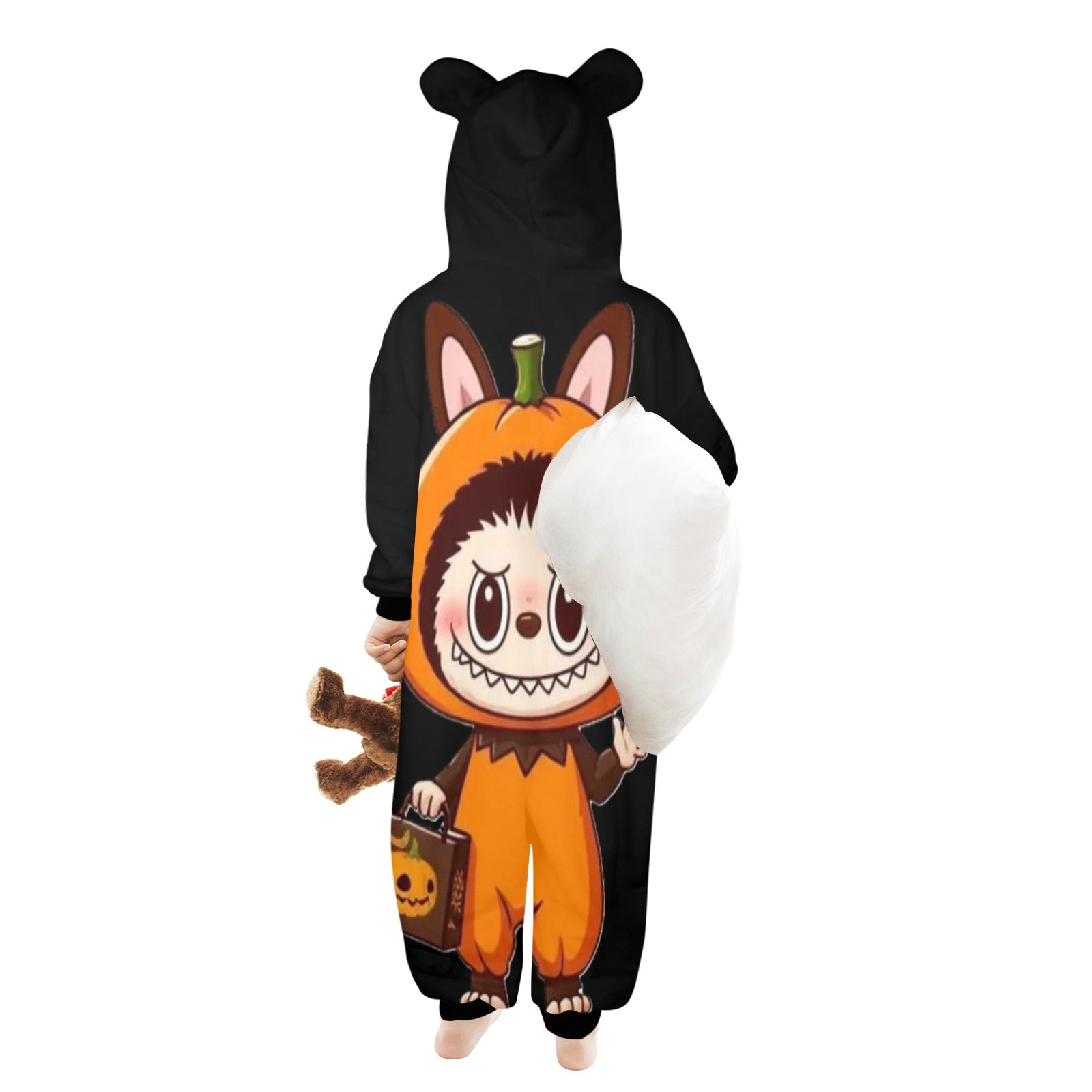 KSC's Halloween Lil Kid Unisex Onesie 2 to 7 years old