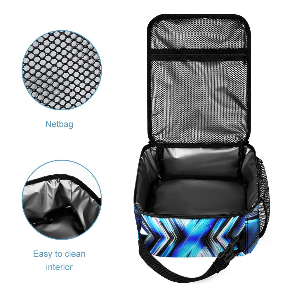 BACK TO SCHOOL BUNDLES -3PC Back To School Set - KSC's Custom Designs Back To School Sets - Backpacks, Three piece set combination Backpacks, Lunch Box, Pencil Bag/Organizer