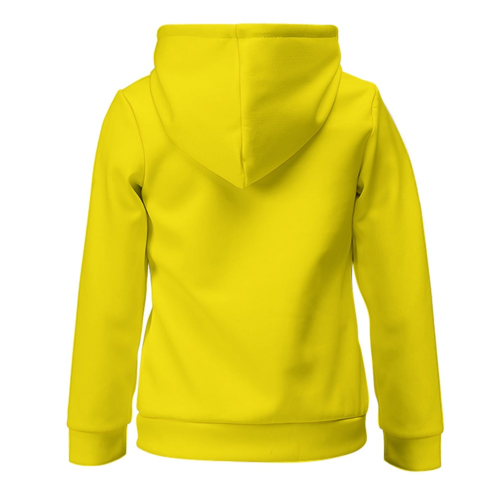 KSC's Limited Edition Labubu Hero Hoodie for Kids