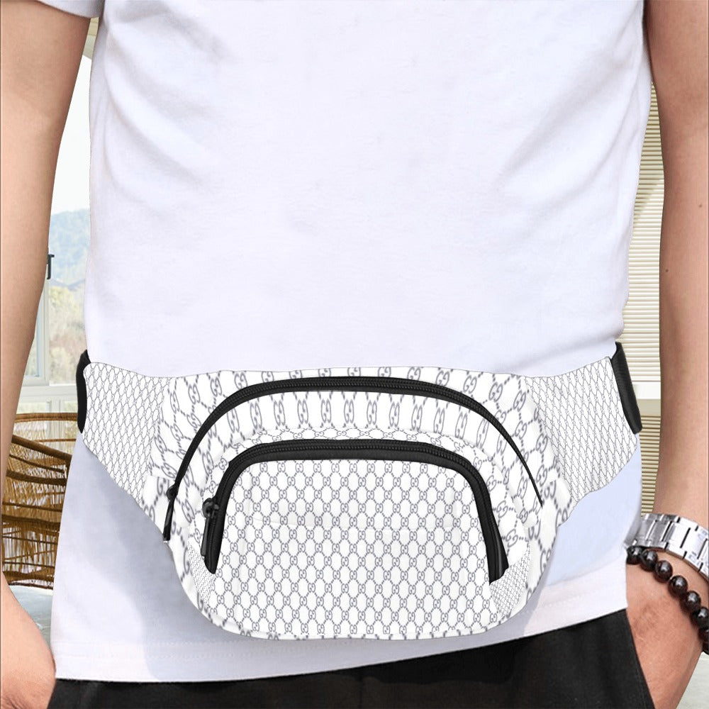 KSC's Exclusive Designs Unisex Waist Bag