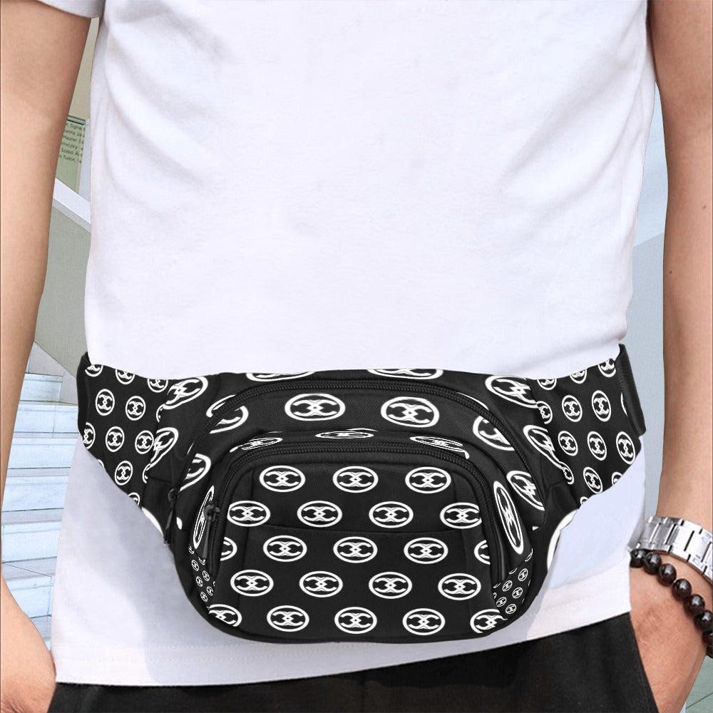 KSC's Exclusive Designs Unisex Waist Bag