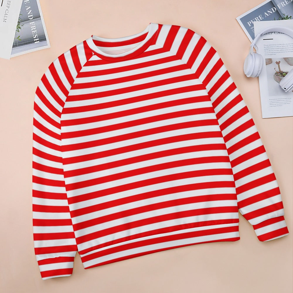 KSC's Exclusive Women's Sweater Collection (10) Designs/Styles - Raglan round neck sweater