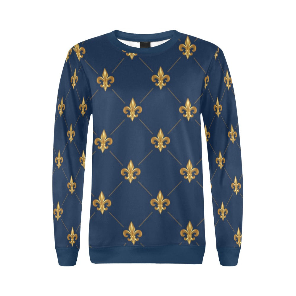 POPULAR - KSC's Design Women's Sweatshirt - 10 Options Inside - HOT ITEM!! MUST SEE!!