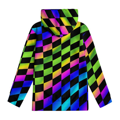 KSC's Exclusive Design's Youth Boy Hoodie - 10 Options Inside