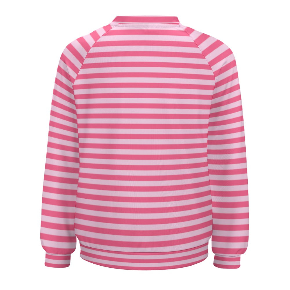 KSC's Exclusive Women's Sweater Collection (10) Designs/Styles - Raglan round neck sweater