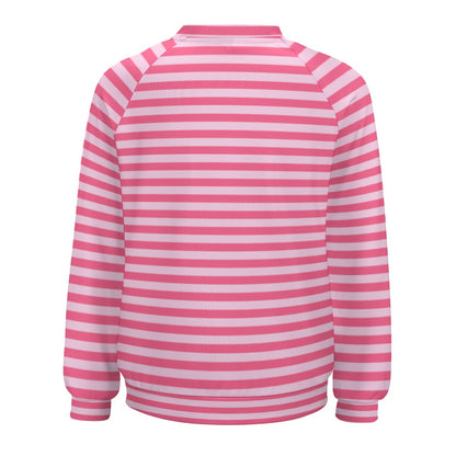KSC's Exclusive Women's Sweater Collection (10) Designs/Styles - Raglan round neck sweater