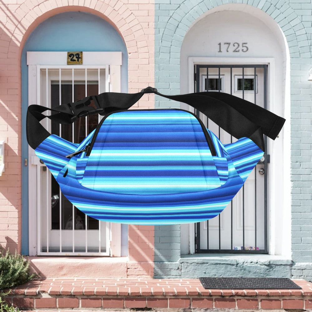 KSC's Exclusive Designs Unisex Waist Bag