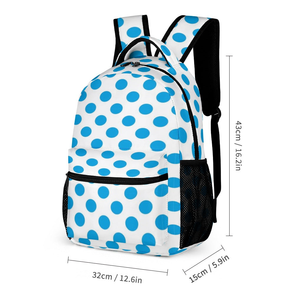 BACK TO SCHOOL BUNDLE -3PC Back To School Set - KSC's Custom Designs Back To School Sets - Backpacks, Three piece set combination Backpacks, Lunch Box, Pencil Bag/Organizer