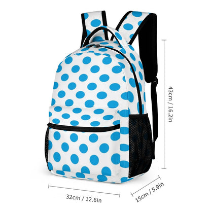 BACK TO SCHOOL BUNDLE -3PC Back To School Set - KSC's Custom Designs Back To School Sets - Backpacks, Three piece set combination Backpacks, Lunch Box, Pencil Bag/Organizer
