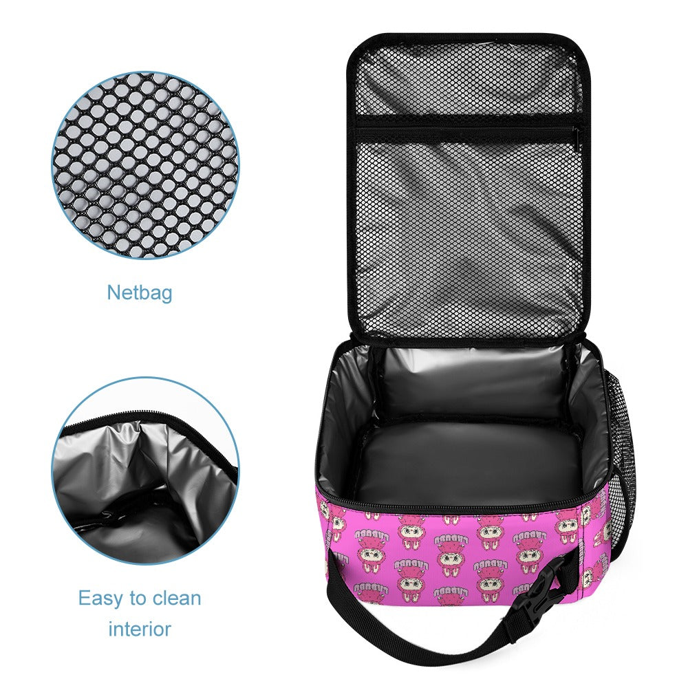 10 Options - Labubu Backpack Bundle Three piece set combination - Back to School Bundles - 10 different options to choose from!