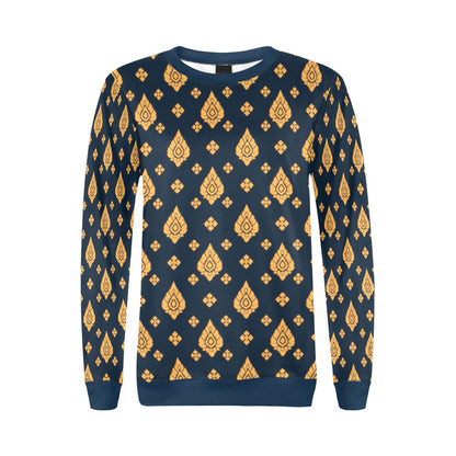 KSC's Design Women's Sweatshirt - 10 Options