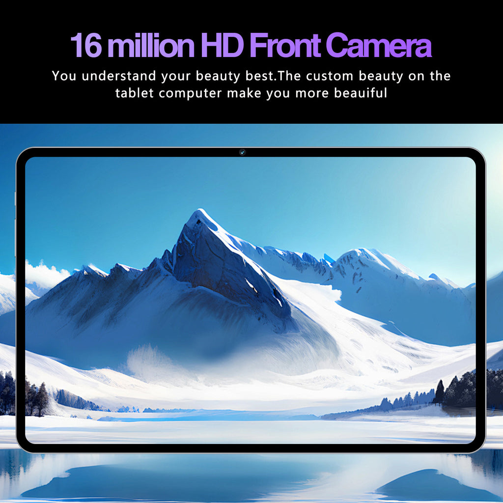 Xioami Android 14 Pad 6 Pro tablet 10.1 inch 16GB+1024GB Tablet PC snapdragon888 10000mah Global 5G WIFI Original Tablet
