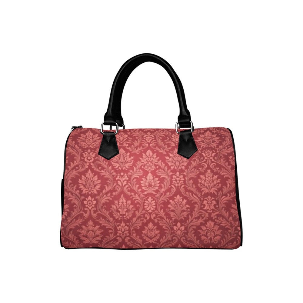 KSC's Exclusive Royal Designs Handbags -Barrel Type Handbag ---- 10 Options inside