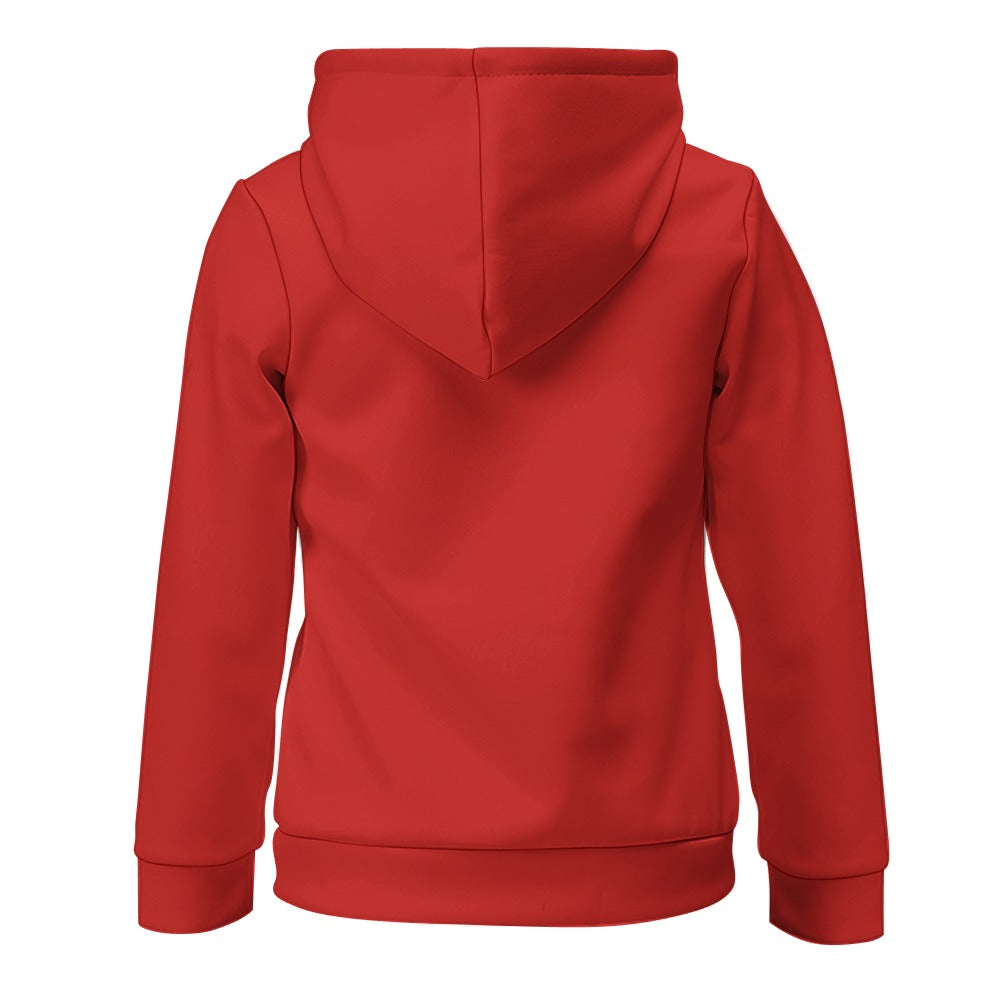 KSC's Limited Edition Labubu Hero Hoodie for Kids