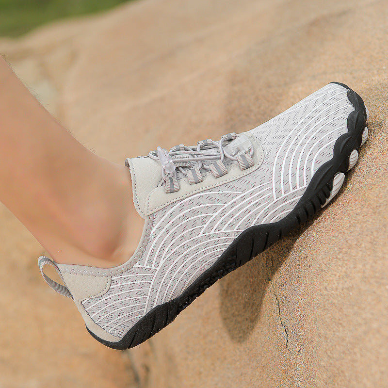 Five Finger Shoes Outdoor Water Shoes Water Shoes Beach Shoes On Sports Shoes