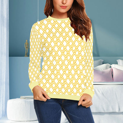 KSC's Design Women's Sweatshirt - 10 Options