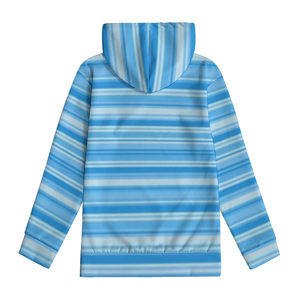 KSC's Exclusive Design's Youth Boy Hoodie - 10 Options Insides