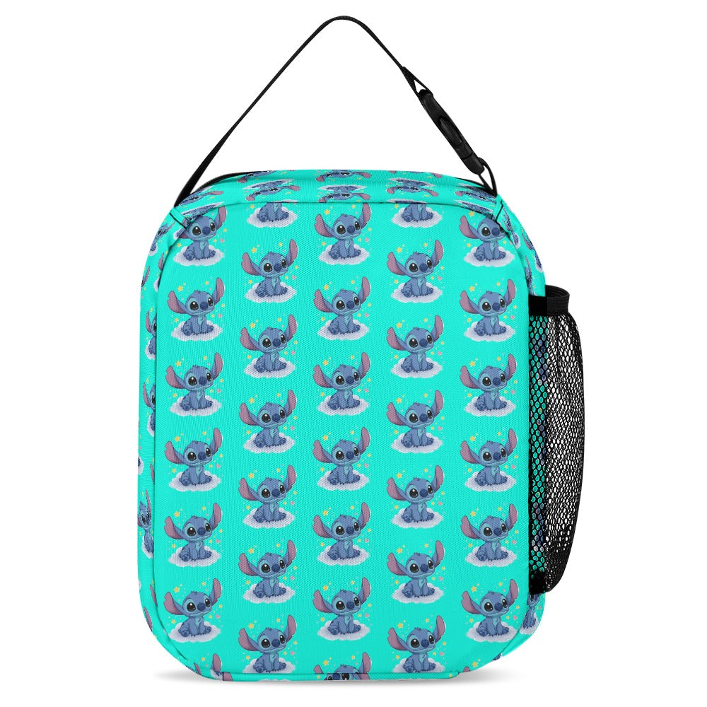 BACK TO SCHOOL BUNDLES -3PC Back To School Set - KSC's Custom Designs Back To School Sets - Backpacks, Three piece set combination Backpacks, Lunch Box, Pencil Bag/Organizer