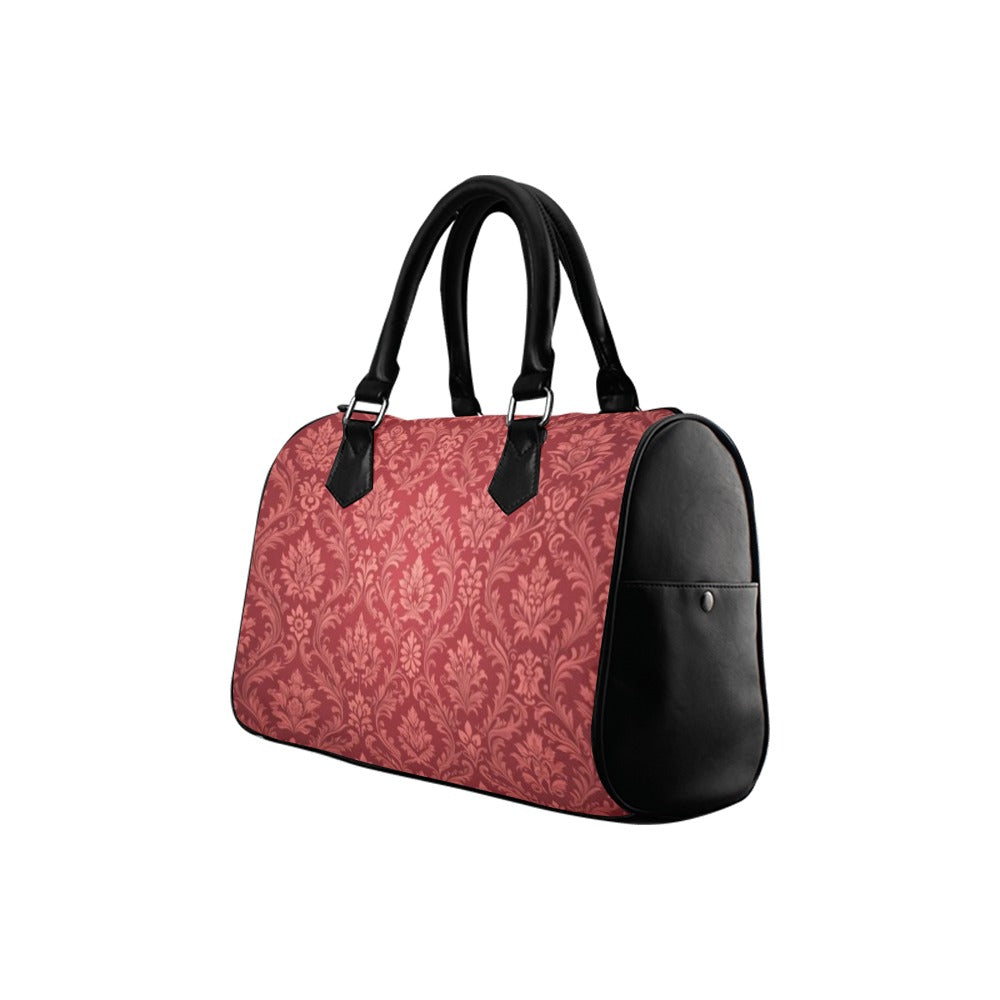 KSC's Exclusive Royal Designs Handbags -Barrel Type Handbag ---- 10 Options inside