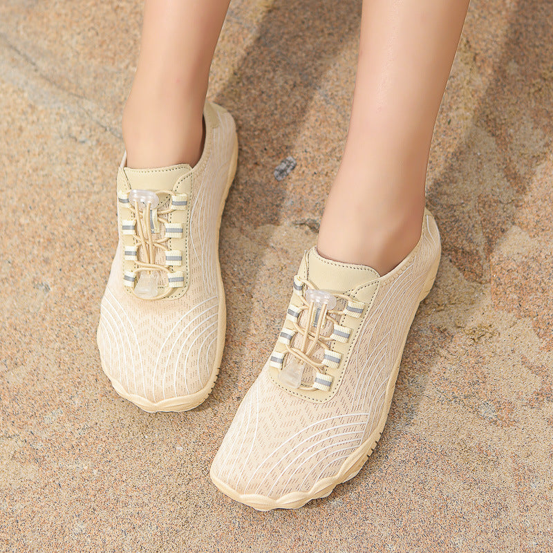 Five Finger Shoes Outdoor Water Shoes Water Shoes Beach Shoes On Sports Shoes