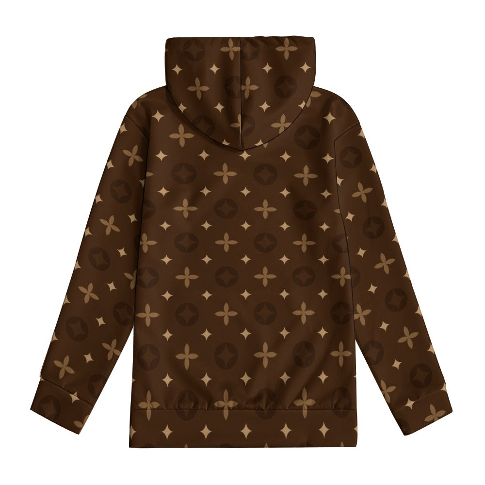 KSC's Exclusive Design's Youth Boy Hoodie - 10 Options Inside