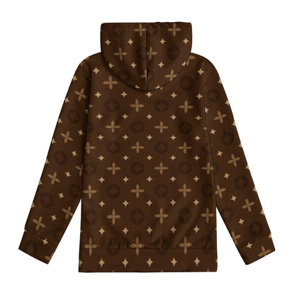KSC's Exclusive Design's Youth Boy Hoodie - 10 Options Inside