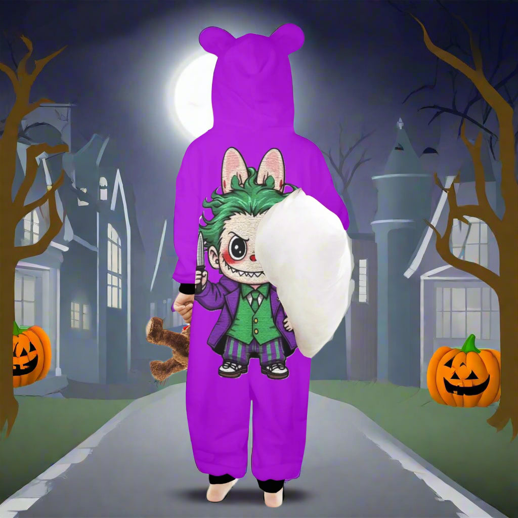 KSC's Halloween Lil Kid Unisex Onesie 2 to 7 years old