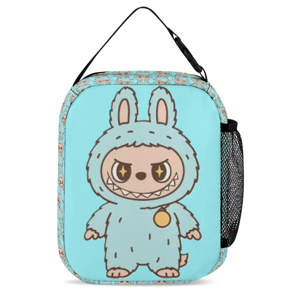 10 Options - Labubu Backpack Bundle Three piece set combination - Back to School Bundles - 10 different options to choose from!