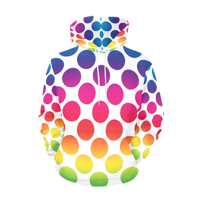 KSC's Women's (10 Styles) Exclusive Special Designs Hoodies (Model H13) - 10 Options