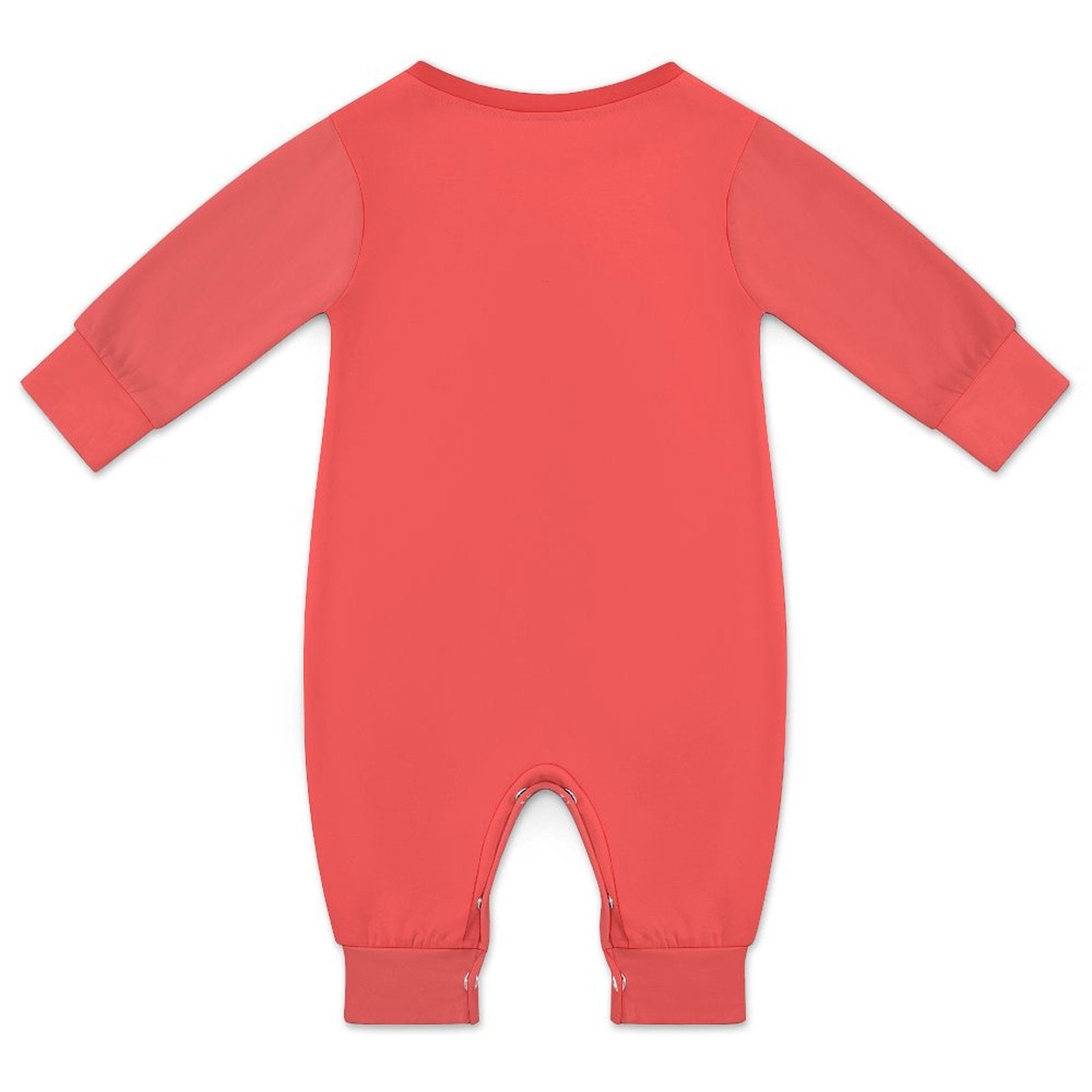 Baby Christmas Onesie Long Sleeve Baby Onesie Romper