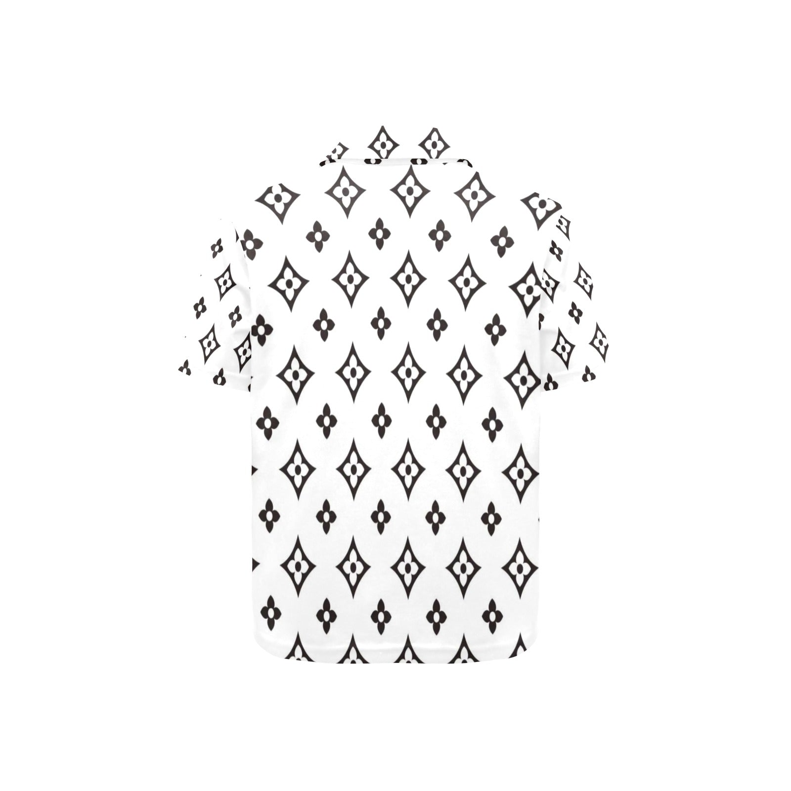 KSC's Exclusive Designs Little Boys' Polo Shirt T55 - 10 Options Inside