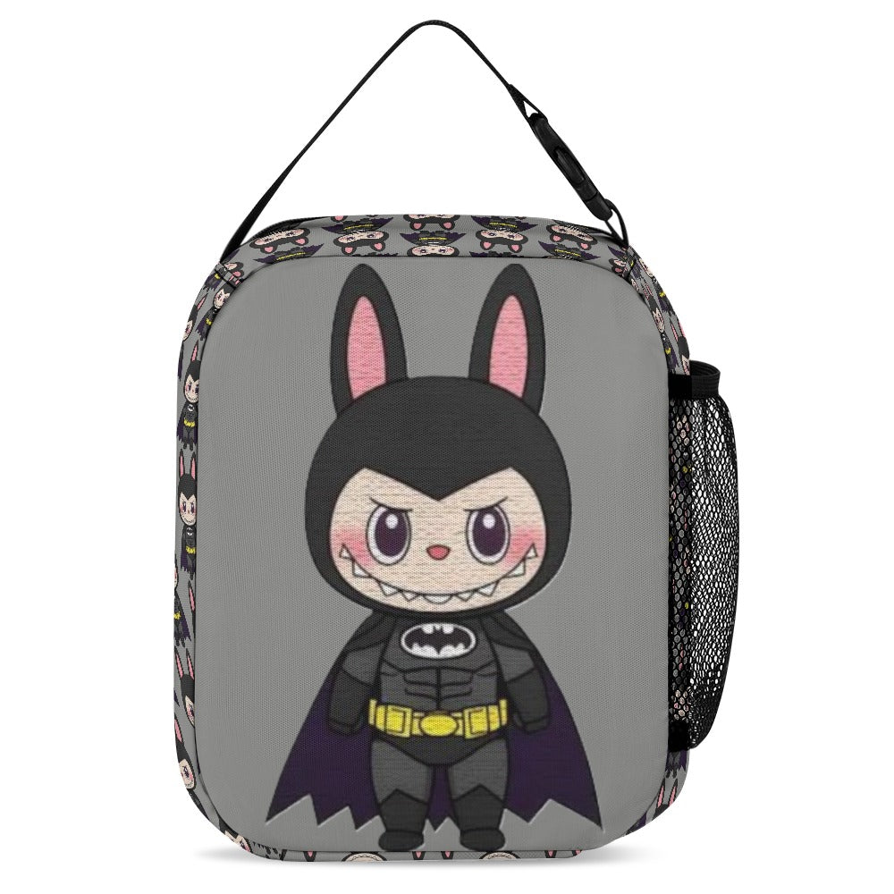 Cutest Exclusive Labubu Backpack Bundles, Three piece set combination -8 different options to choose from!