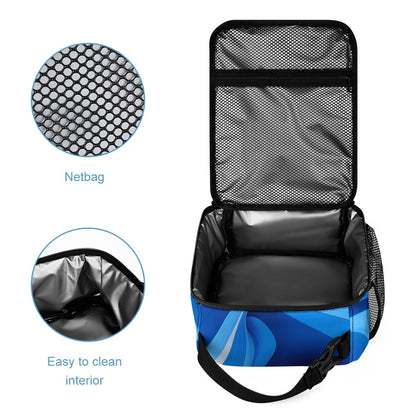 BACK TO SCHOOL BUNDLES -3PC Back To School Set - KSC's Custom Designs Back To School Sets - Backpacks, Three piece set combination Backpacks, Lunch Box, Pencil Bag/Organizer