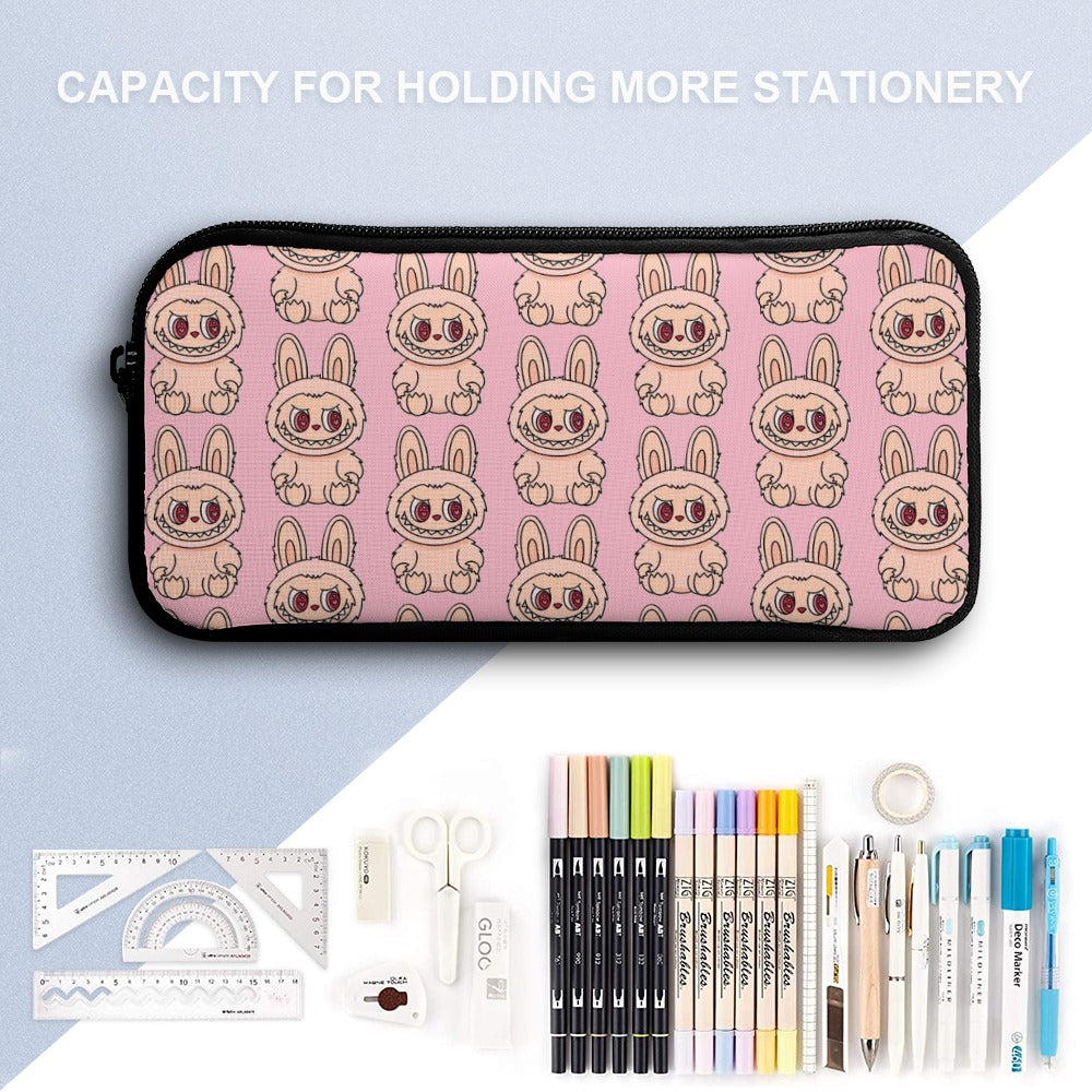 10 Options - Labubu Backpack Bundle Three piece set combination - Back to School Bundles - 10 different options to choose from!