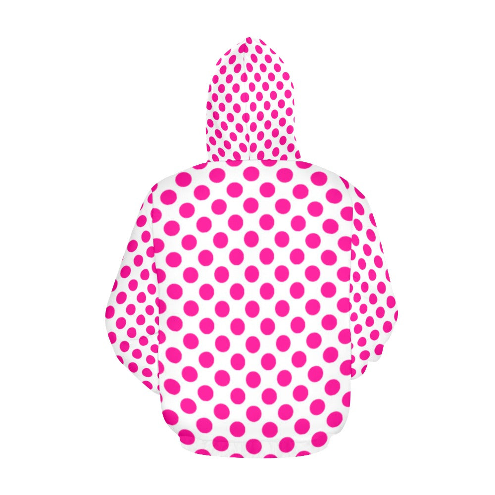 KSC's Women's (10 Styles) Exclusive Special Designs Hoodies (Model H13) - 10 Options