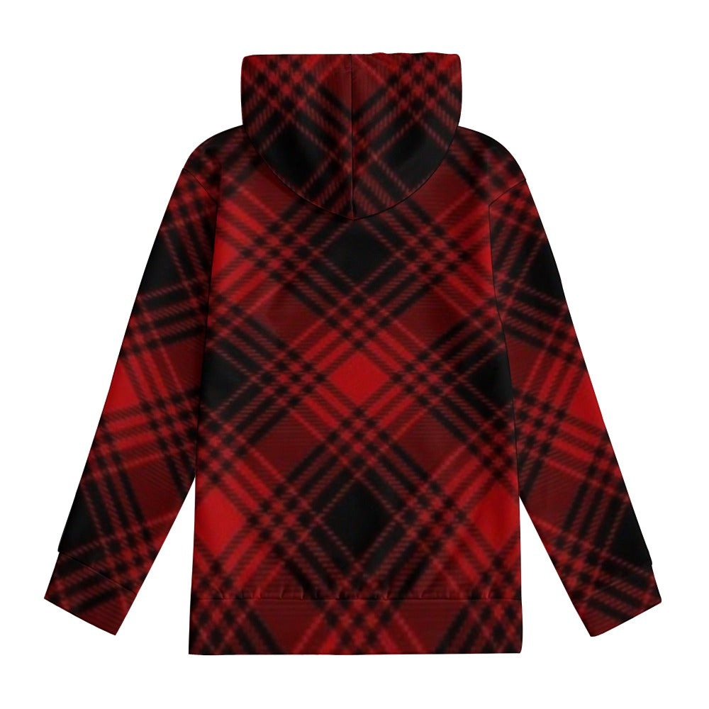 KSC's Exclusive Design's Youth Boy Hoodie - 10 Options Insides