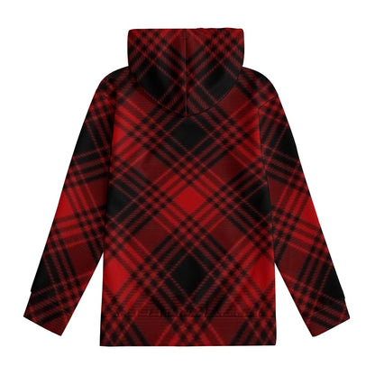 KSC's Exclusive Design's Youth Boy Hoodie - 10 Options Insides