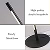 Nordic line lights, Instagram style, minimalist living room, bedroom, bedside decorative lights, personalized long strip wall corner lights, LED floor lights