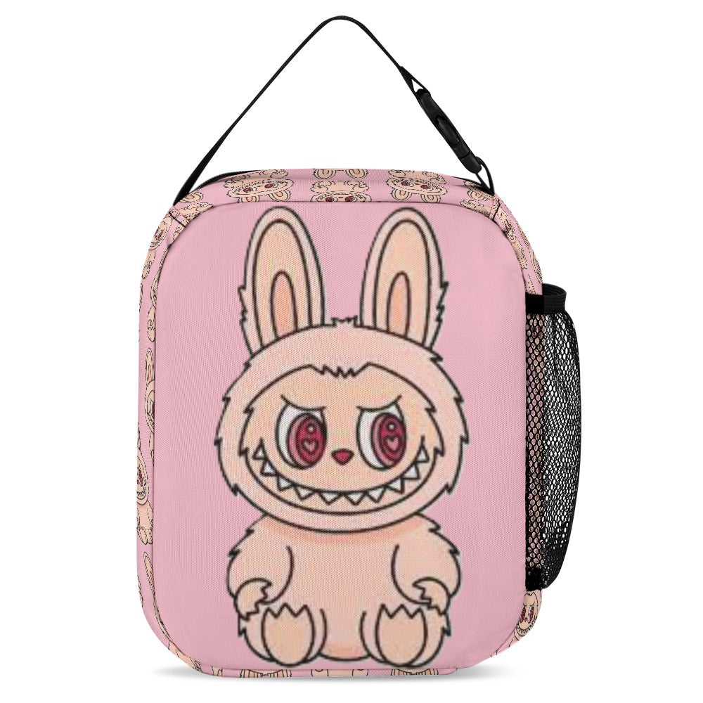 10 Options - Labubu Backpack Bundle Three piece set combination - Back to School Bundles - 10 different options to choose from!