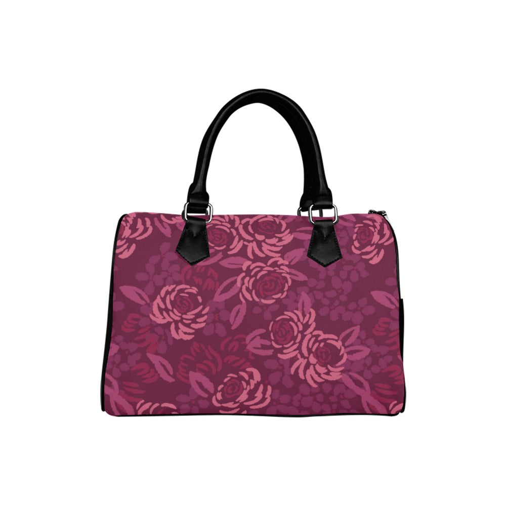 KSC's Exclusive Fleur Delis Designs Handbags -Barrel Type Handbag ---- 10 Options inside