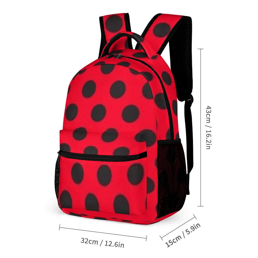 Back to School Bundles - 3PC Back To School Set - KSC's Custom Designs Back To School Sets - Backpacks, Three piece set combination Backpacks, Lunch Box, Pencil Bag/Organizer