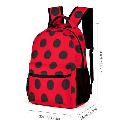 Back to School Bundles - 3PC Back To School Set - KSC's Custom Designs Back To School Sets - Backpacks, Three piece set combination Backpacks, Lunch Box, Pencil Bag/Organizer