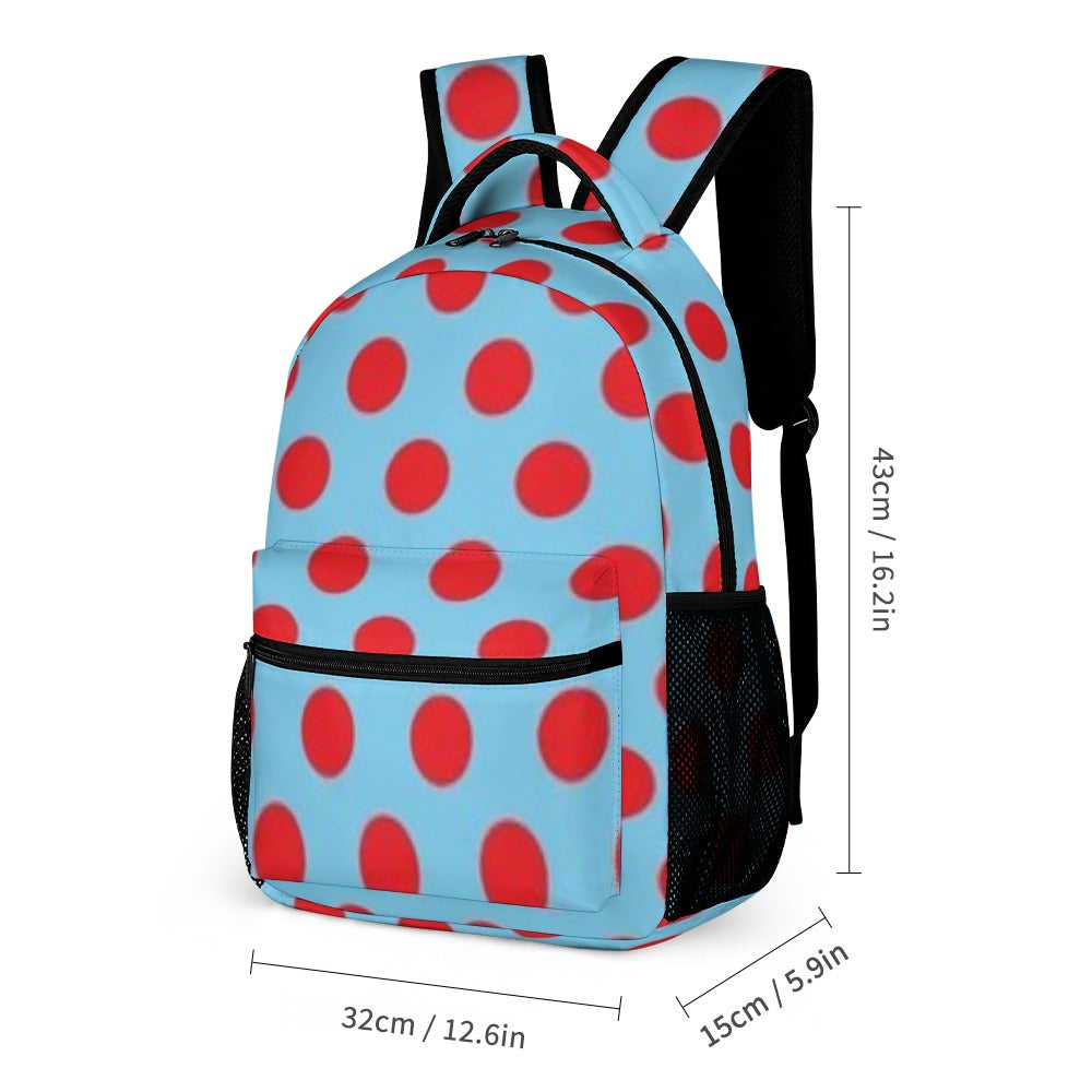 BACK TO SCHOOL BUNDLE -3PC Back To School Set - KSC's Custom Designs Back To School Sets - Backpacks, Three piece set combination Backpacks, Lunch Box, Pencil Bag/Organizer
