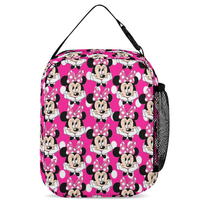 BACK TO SCHOOL BUNDLES -3PC Back To School Set - KSC's Custom Designs Back To School Sets - Backpacks, Three piece set combination Backpacks, Lunch Box, Pencil Bag/Organizer