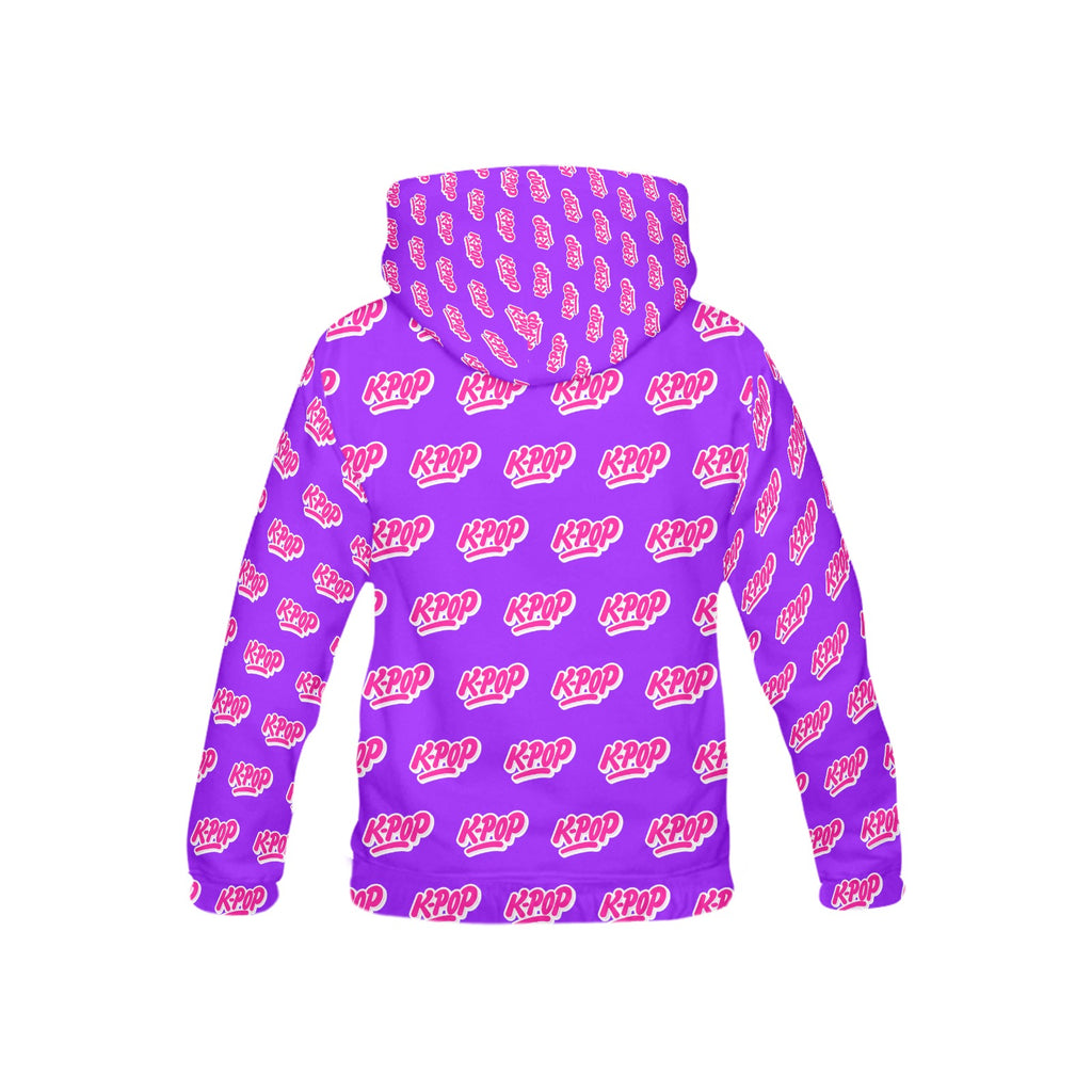KSC's KPOP Youth Hoodies  - Special Design Youth Hoodies