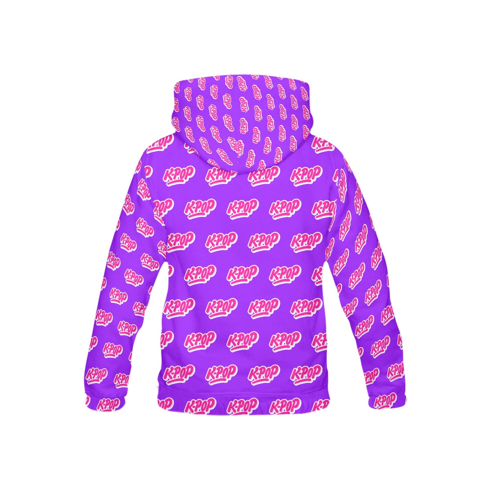 KSC's KPOP Youth Hoodies  - Special Design Youth Hoodies