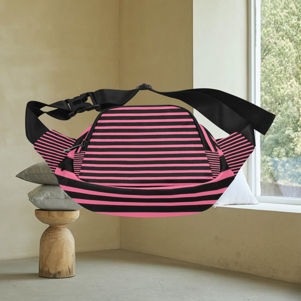 KSC's Exclusive Designs Unisex Waist Bag