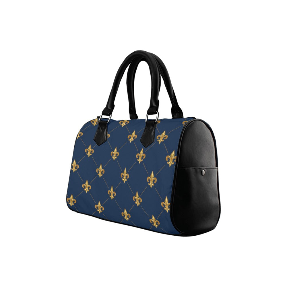 KSC's Exclusive Designs Handbags -Barrel Type Handbag ---- 10 Options Inside - Exclusively at Shop KSC
