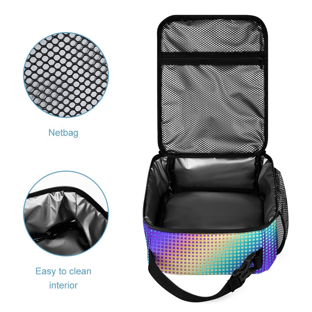 BACK TO SCHOOL BUNDLES -3PC Back To School Set - KSC's Custom Designs Back To School Sets - Backpacks, Three piece set combination Backpacks, Lunch Box, Pencil Bag/Organizer