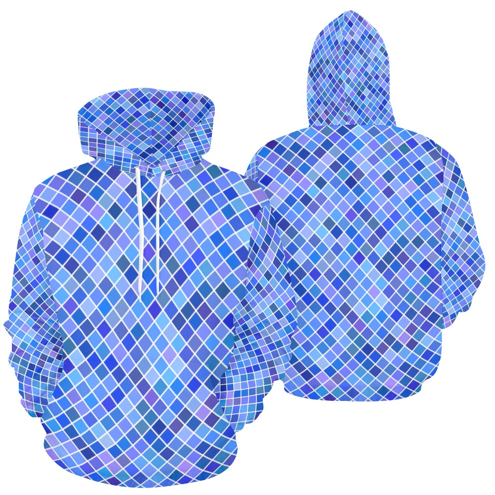 KSC's Women's (10 Styles) Exclusive Special Designs Hoodies (Model H13) - 10 Options